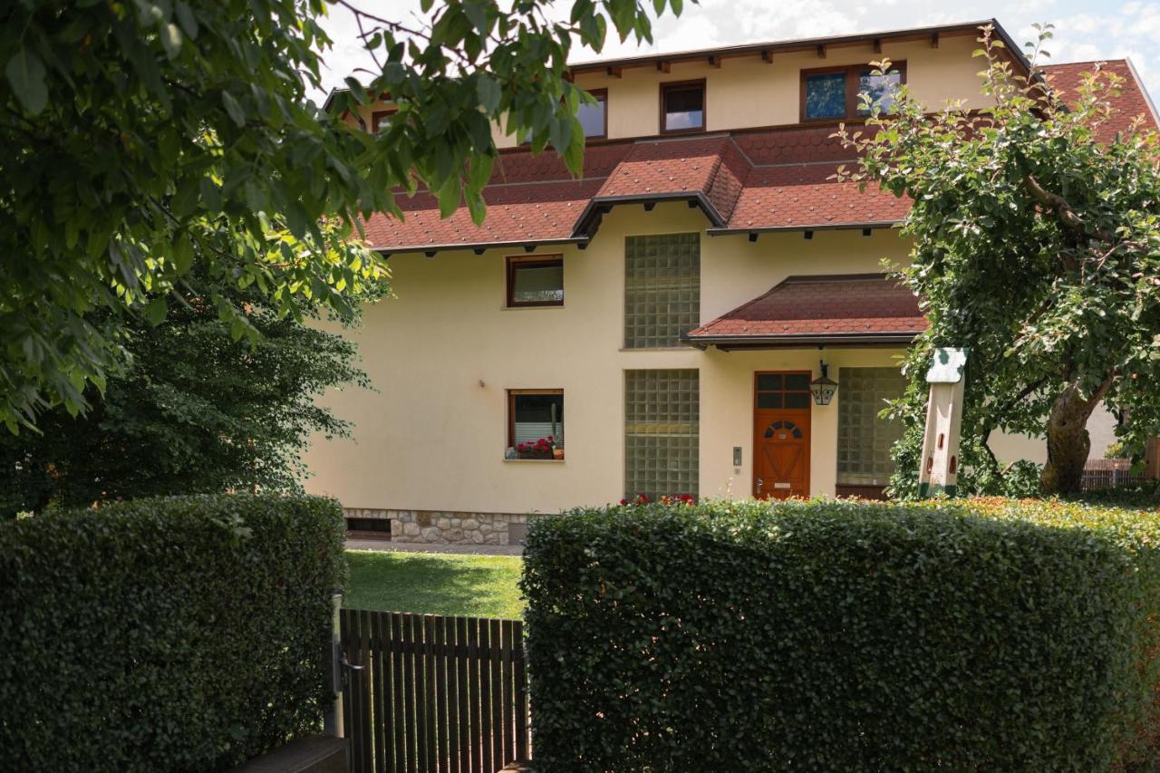 Apartment Klin Блед Экстерьер фото
