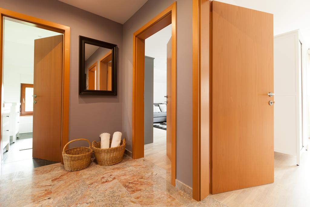 Apartment Klin Блед Номер фото