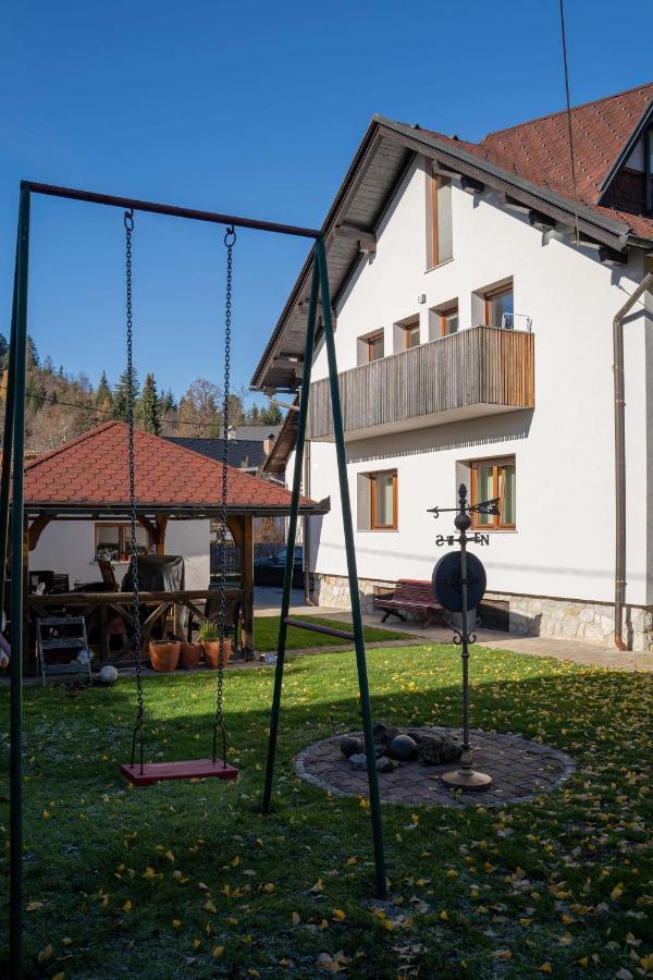 Apartment Klin Блед Экстерьер фото