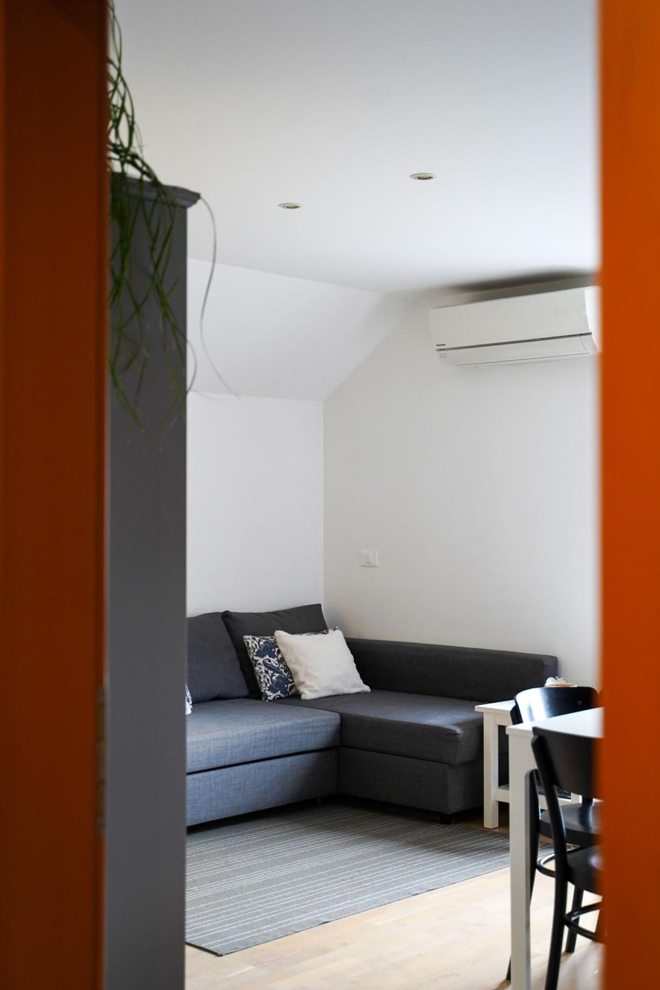 Apartment Klin Блед Экстерьер фото