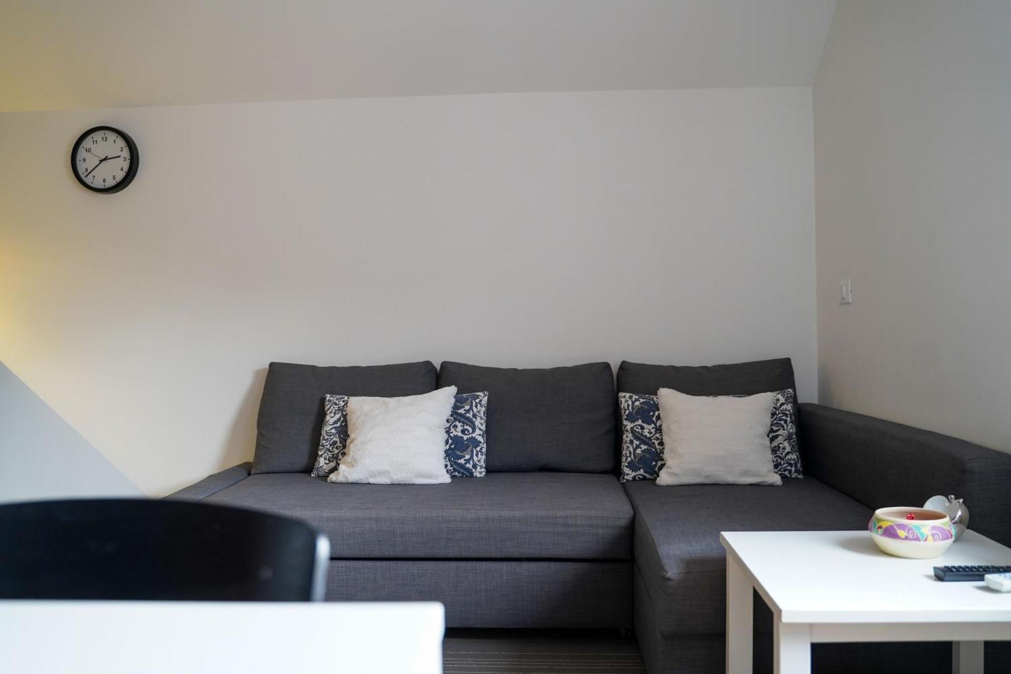 Apartment Klin Блед Экстерьер фото
