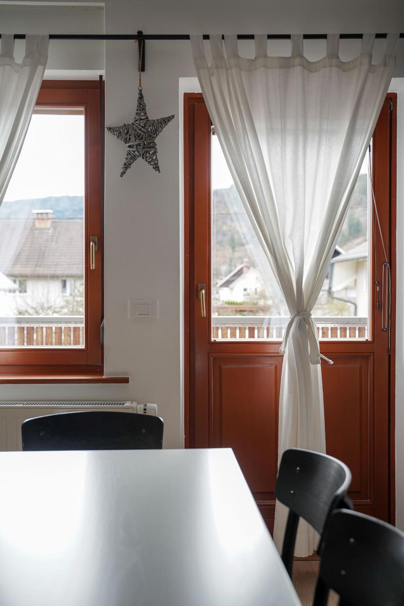 Apartment Klin Блед Экстерьер фото