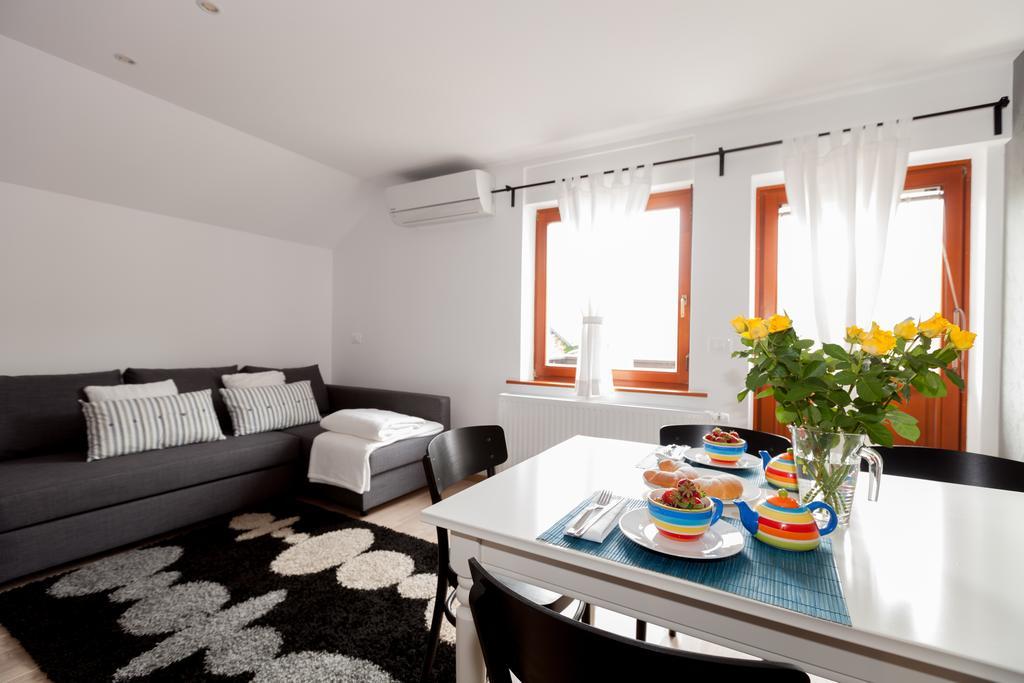 Apartment Klin Блед Номер фото